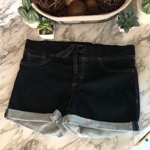 Size Medium Shorts